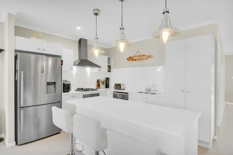Third view of Homely semi-detached listing, 2/38 Apple Circuit, Griffin QLD 4503