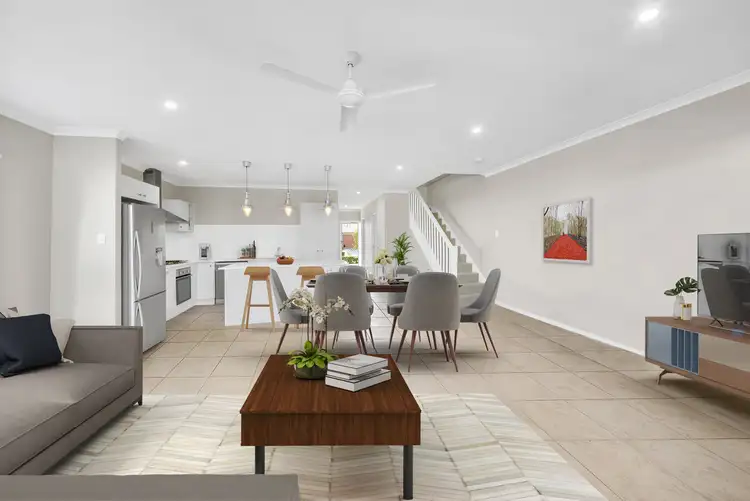 Fourth view of Homely semi-detached listing, 2/38 Apple Circuit, Griffin QLD 4503