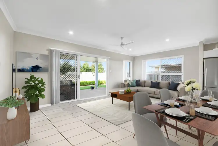 Fifth view of Homely semi-detached listing, 2/38 Apple Circuit, Griffin QLD 4503