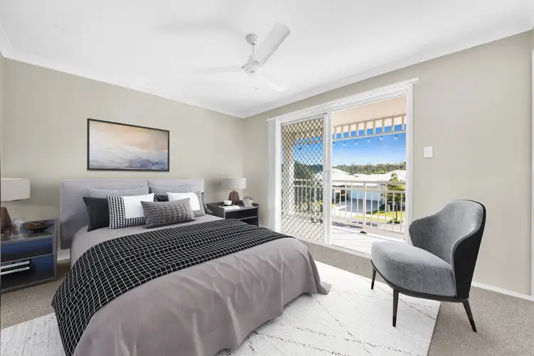 Sixth view of Homely semi-detached listing, 2/38 Apple Circuit, Griffin QLD 4503