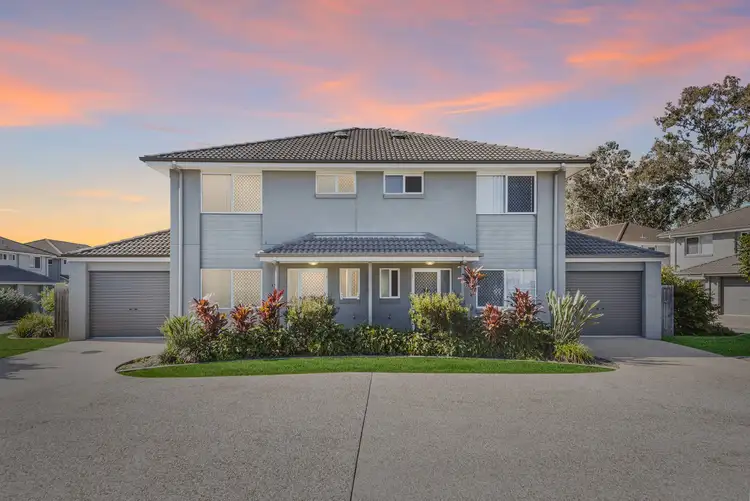 52/30 White Ibis Drive, Griffin QLD 4503