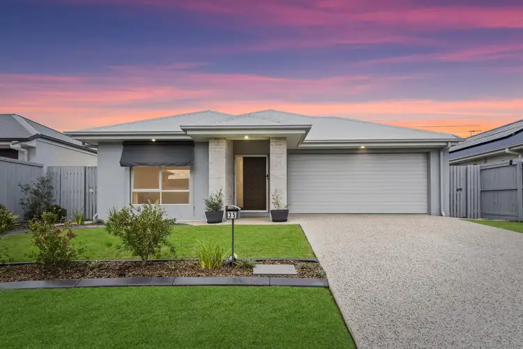 35 Plummer Crescent, Mango Hill QLD 4509