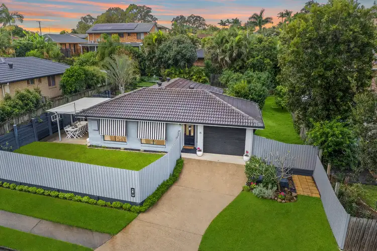 Main view of Homely house listing, 18 Flamingo Drive, Albany Creek QLD 4035