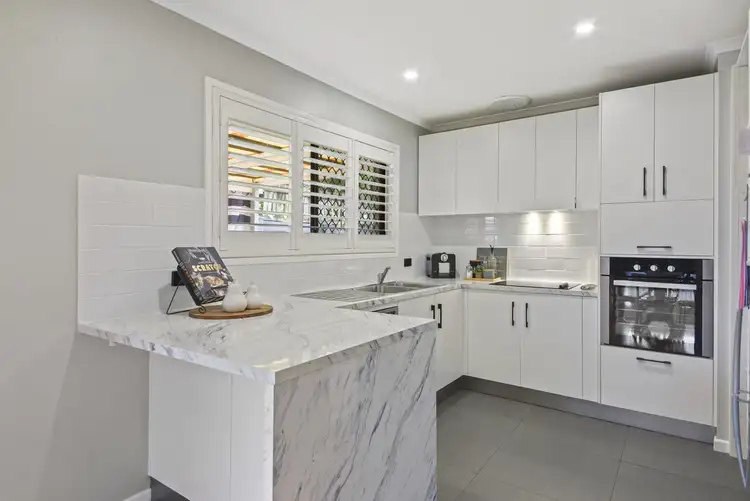 Second view of Homely house listing, 18 Flamingo Drive, Albany Creek QLD 4035