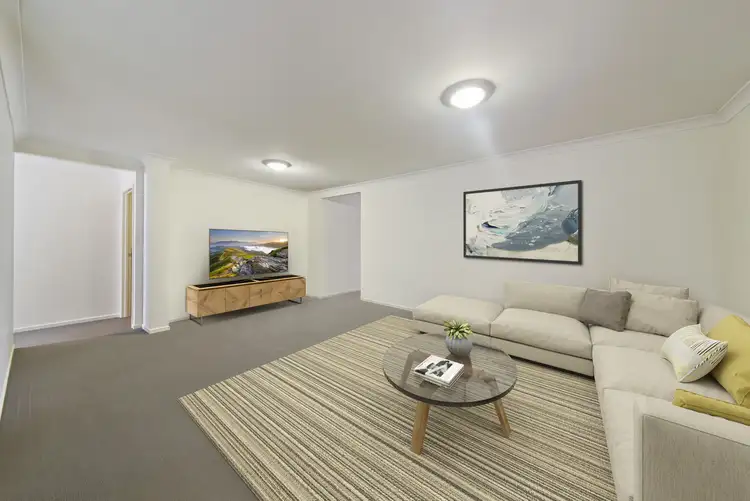Fourth view of Homely house listing, 57 Valentine Circuit, Augustine Heights QLD 4300