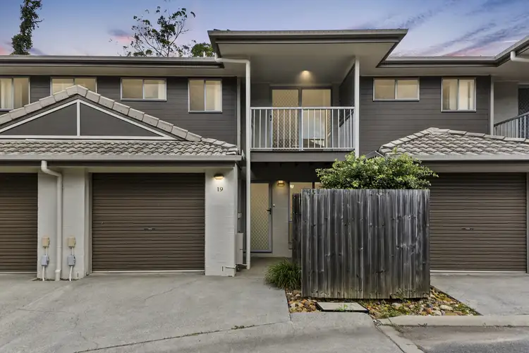19/12 Timms Road, Everton Hills QLD 4053