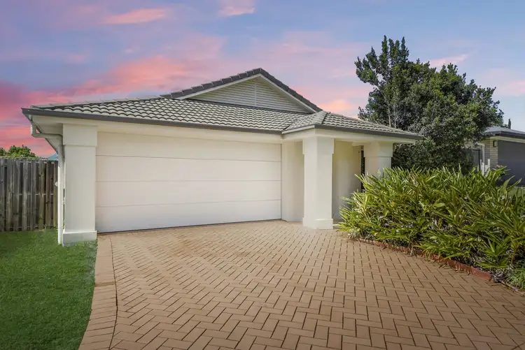 14 Eucalyptus Street, Heathwood QLD 4110