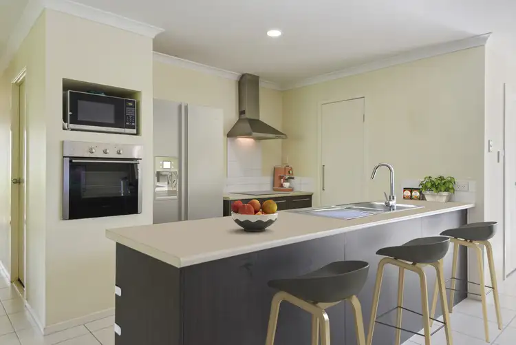 Second view of Homely house listing, 14 Eucalyptus Street, Heathwood QLD 4110