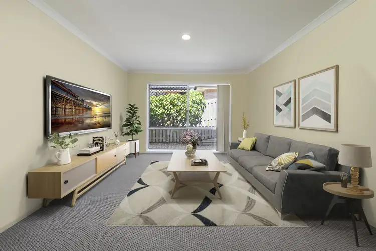 Fourth view of Homely house listing, 14 Eucalyptus Street, Heathwood QLD 4110