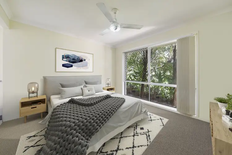 Fifth view of Homely house listing, 14 Eucalyptus Street, Heathwood QLD 4110