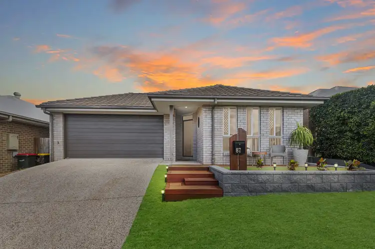 87 Expedition Drive, North Lakes QLD 4509