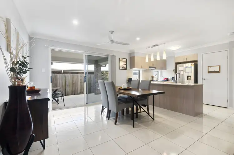 Second view of Homely house listing, 87 Expedition Drive, North Lakes QLD 4509