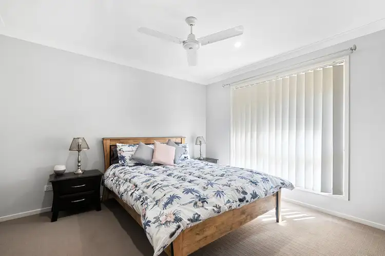 Sixth view of Homely house listing, 87 Expedition Drive, North Lakes QLD 4509