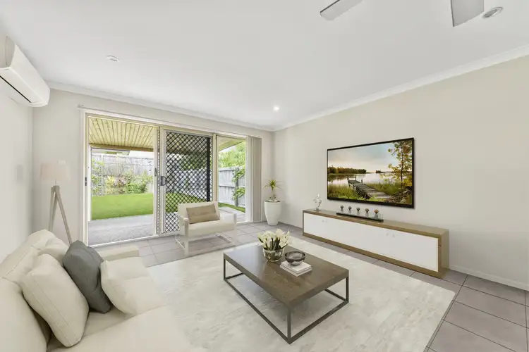 Third view of Homely house listing, 8 Scribbly Gum Circuit, Caboolture QLD 4510