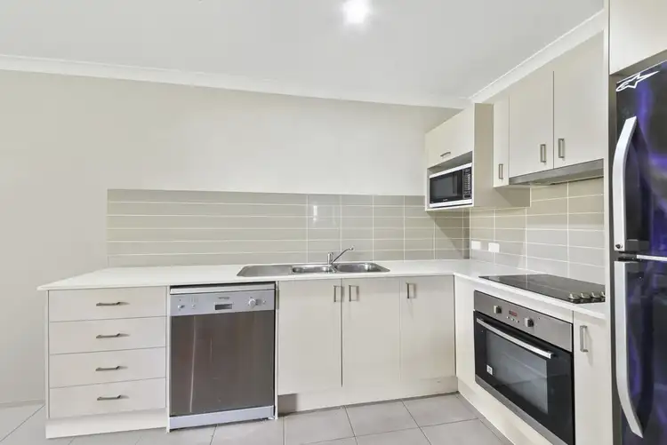 Fifth view of Homely house listing, 8 Scribbly Gum Circuit, Caboolture QLD 4510