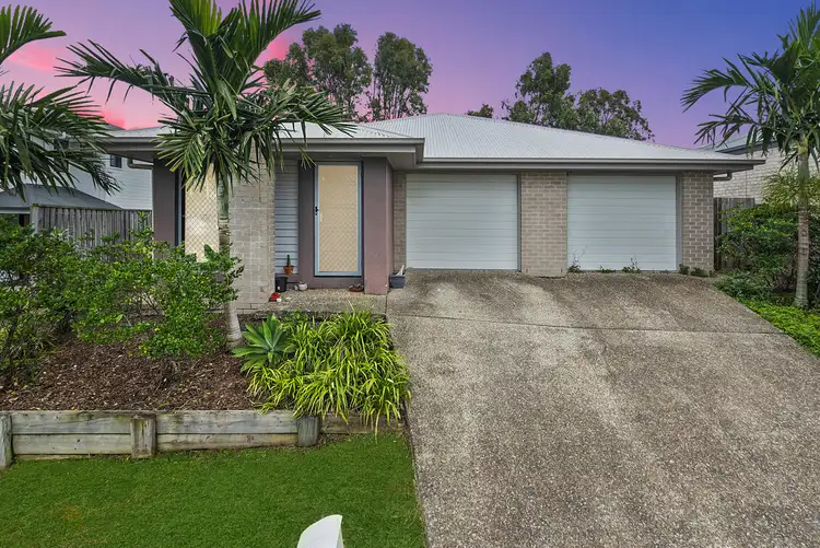 13 Mariana Court, Mango Hill QLD 4509