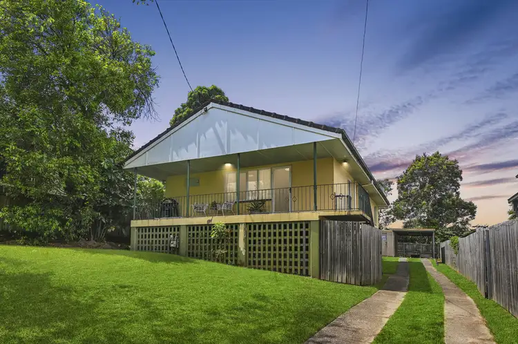 31 Rutherford Street, Stafford Heights QLD 4053