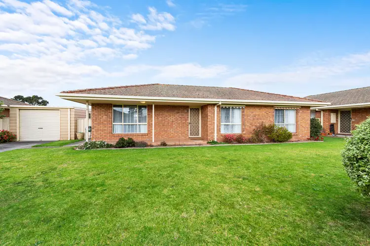 Main view of Homely unit listing, 7/242A Raglan Street, Sale VIC 3850