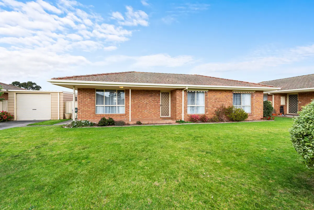 Main view of Homely unit listing, 7/242A Raglan Street, Sale VIC 3850