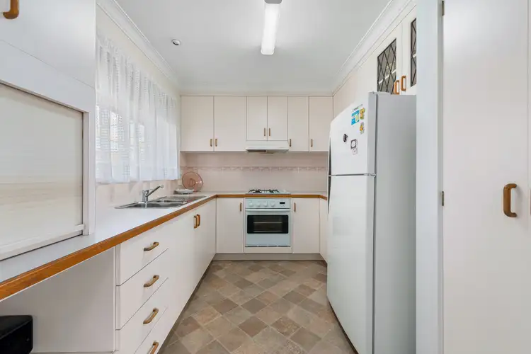 Second view of Homely unit listing, 7/242A Raglan Street, Sale VIC 3850