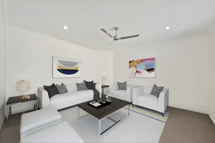 Fourth view of Homely house listing, 54 Jeff Collins Circuit, Bellbird Park QLD 4300