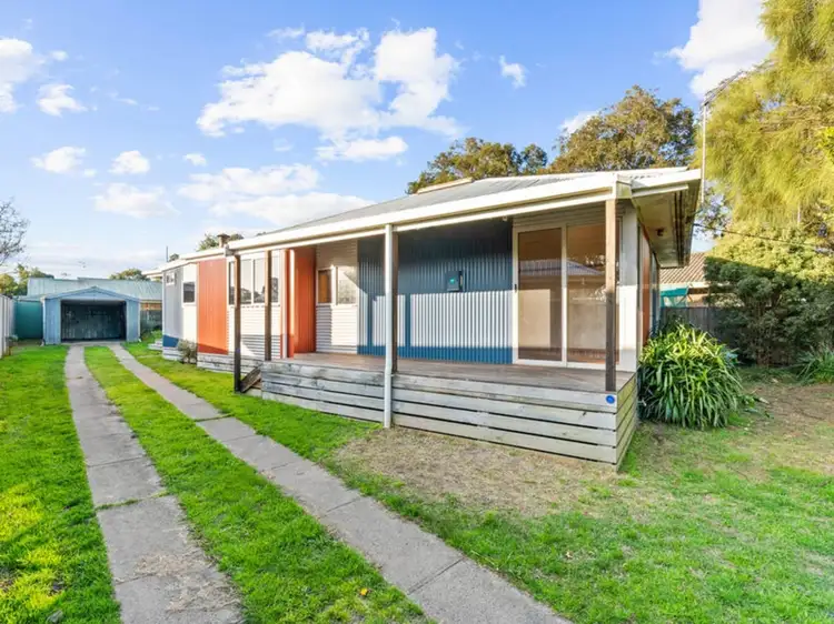 44 Princess Street, Maffra VIC 3860