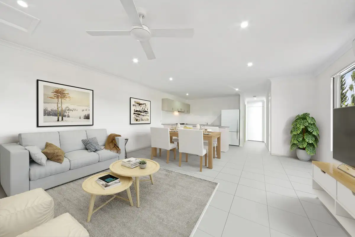 Main view of Homely house listing, 1/4 Pademelon Circuit, North Lakes QLD 4509