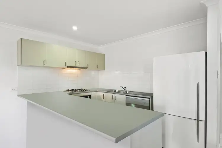 Second view of Homely house listing, 1/4 Pademelon Circuit, North Lakes QLD 4509