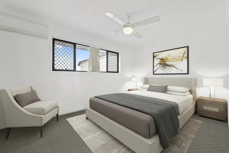 Third view of Homely house listing, 1/4 Pademelon Circuit, North Lakes QLD 4509