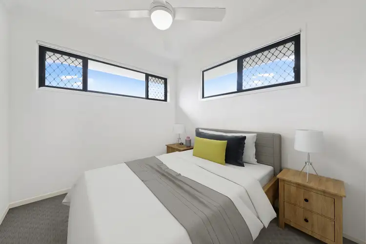 Fifth view of Homely house listing, 1/4 Pademelon Circuit, North Lakes QLD 4509