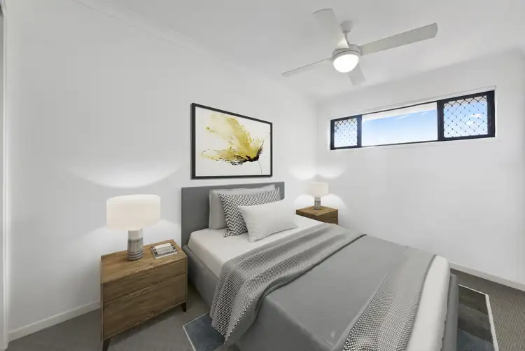 Sixth view of Homely house listing, 1/4 Pademelon Circuit, North Lakes QLD 4509