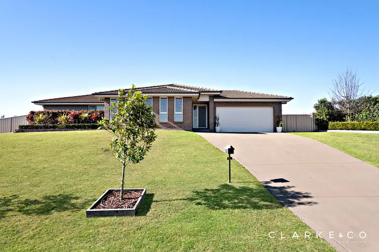 Main view of Homely house listing, 25 Blackley Avenue, Raworth NSW 2321