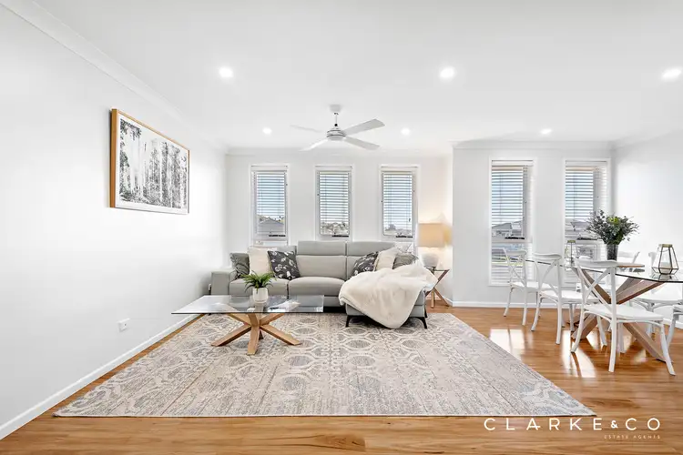 Second view of Homely house listing, 25 Blackley Avenue, Raworth NSW 2321