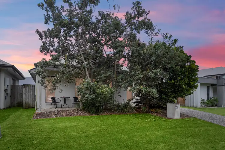 16 Ringtail Street, North Lakes QLD 4509