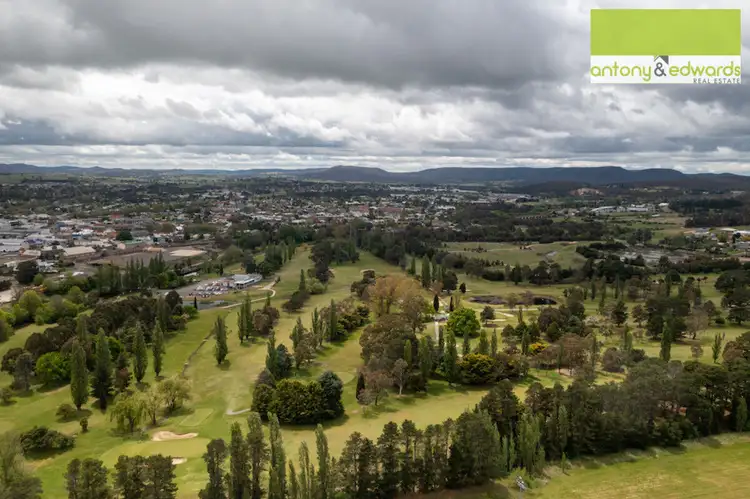 Fourth view of Homely land listing, LOT 51 Blakelys Run Subdivision, 129 Marys Mount Road, Goulburn NSW 2580