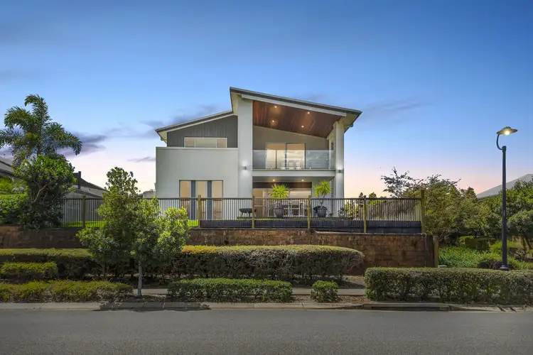 50 Ballyalla Crescent, Warner QLD 4500