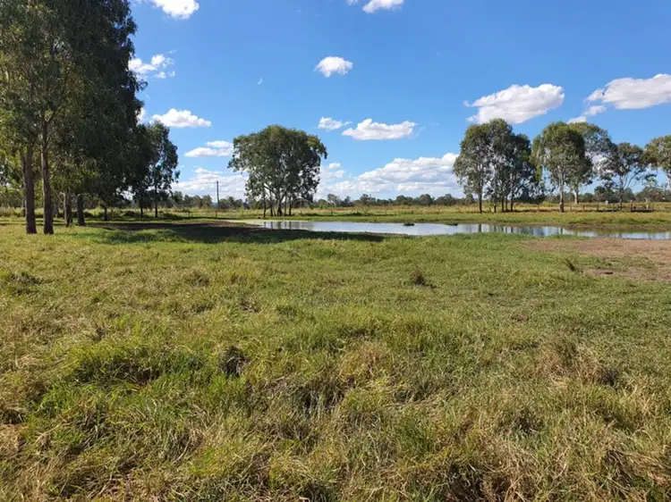 Second view of Homely rural property listing, 149 Airport Road, Monto QLD 4630