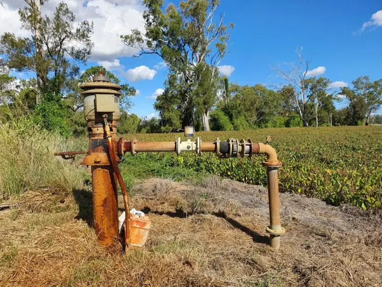 Third view of Homely rural property listing, 149 Airport Road, Monto QLD 4630