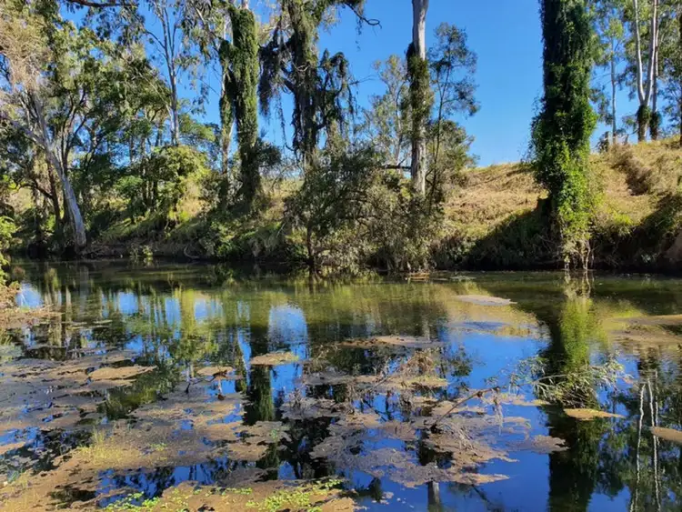 Third view of Homely rural property listing, Gladstone-Monto Road, Boyne Valley QLD 4680