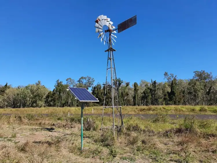 Sixth view of Homely rural property listing, Gladstone-Monto Road, Boyne Valley QLD 4680