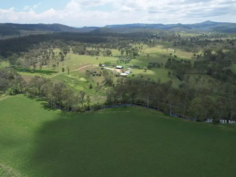 900 Youlambie Road, Monto QLD 4630