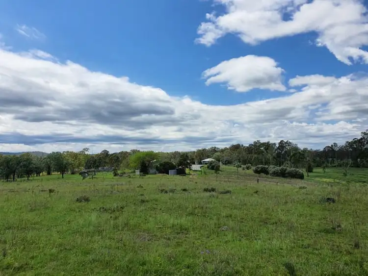 Second view of Homely rural property listing, 900 Youlambie Road, Monto QLD 4630