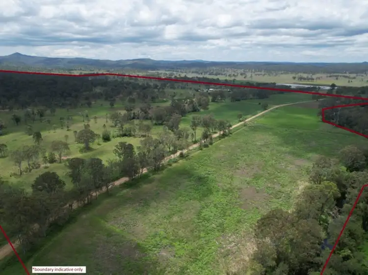 Fourth view of Homely rural property listing, 900 Youlambie Road, Monto QLD 4630