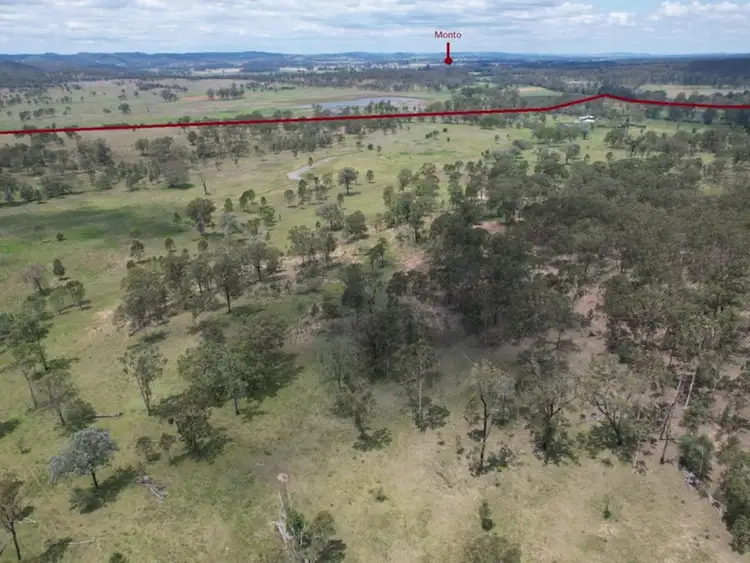 Sixth view of Homely rural property listing, 900 Youlambie Road, Monto QLD 4630