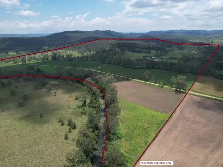 Seventh view of Homely rural property listing, 900 Youlambie Road, Monto QLD 4630