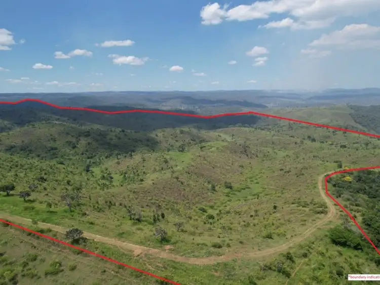 Second view of Homely rural property listing, Tellebang Road, Monto QLD 4630