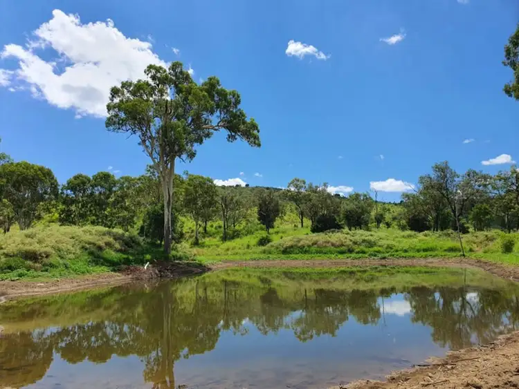 Sixth view of Homely rural property listing, Tellebang Road, Monto QLD 4630