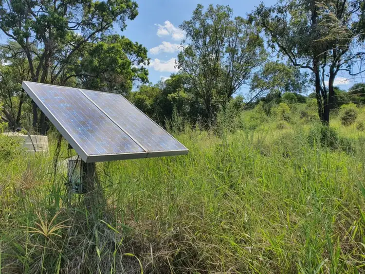 Seventh view of Homely rural property listing, Tellebang Road, Monto QLD 4630