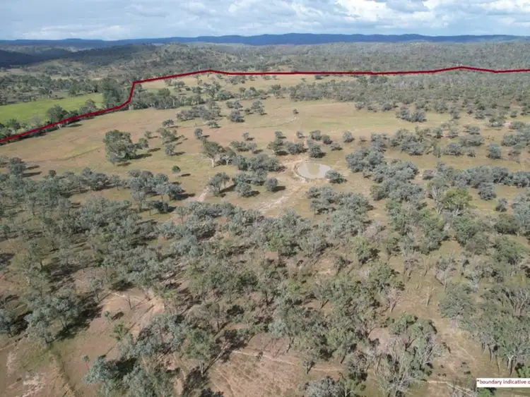 Sixth view of Homely rural property listing, 316 Hays Road, Bancroft QLD 4630