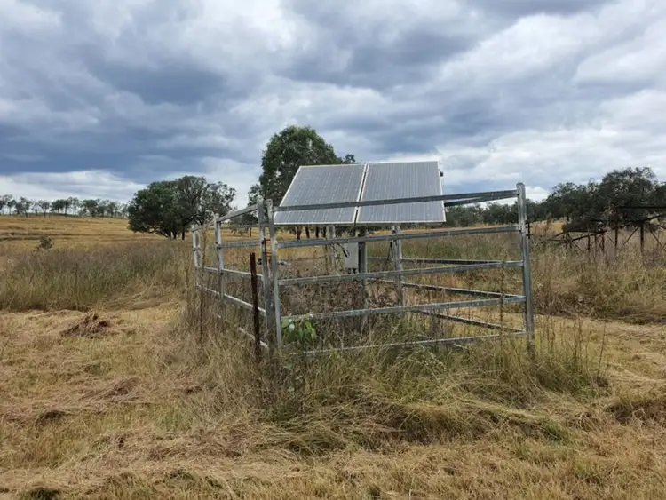 Fifth view of Homely rural property listing, 425 Cahalane Road, Monto QLD 4630